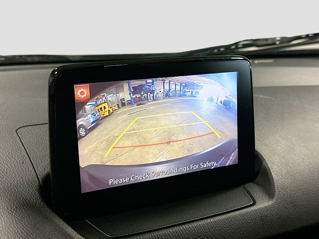 Used 2019 MAZDA CX-3 Sport AWD/4WD image 16