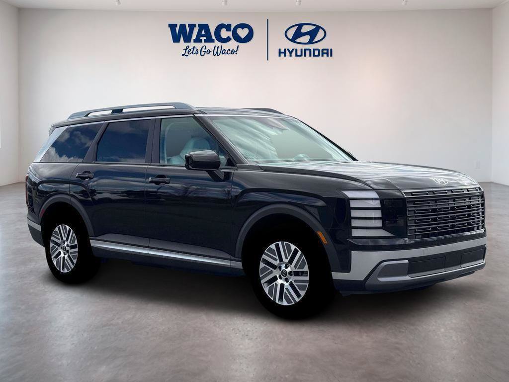 New 2026 Hyundai Palisade SEL AWD/4WD image 10