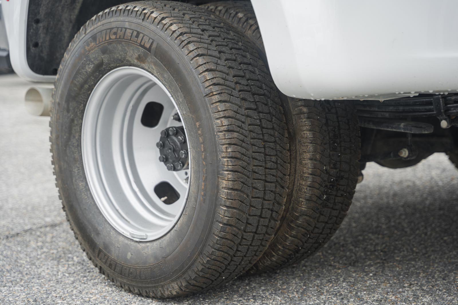 New 2026 Ford F350 XL image 23