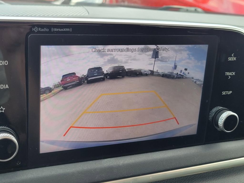 Used 2022 Hyundai Sonata SEL image 20