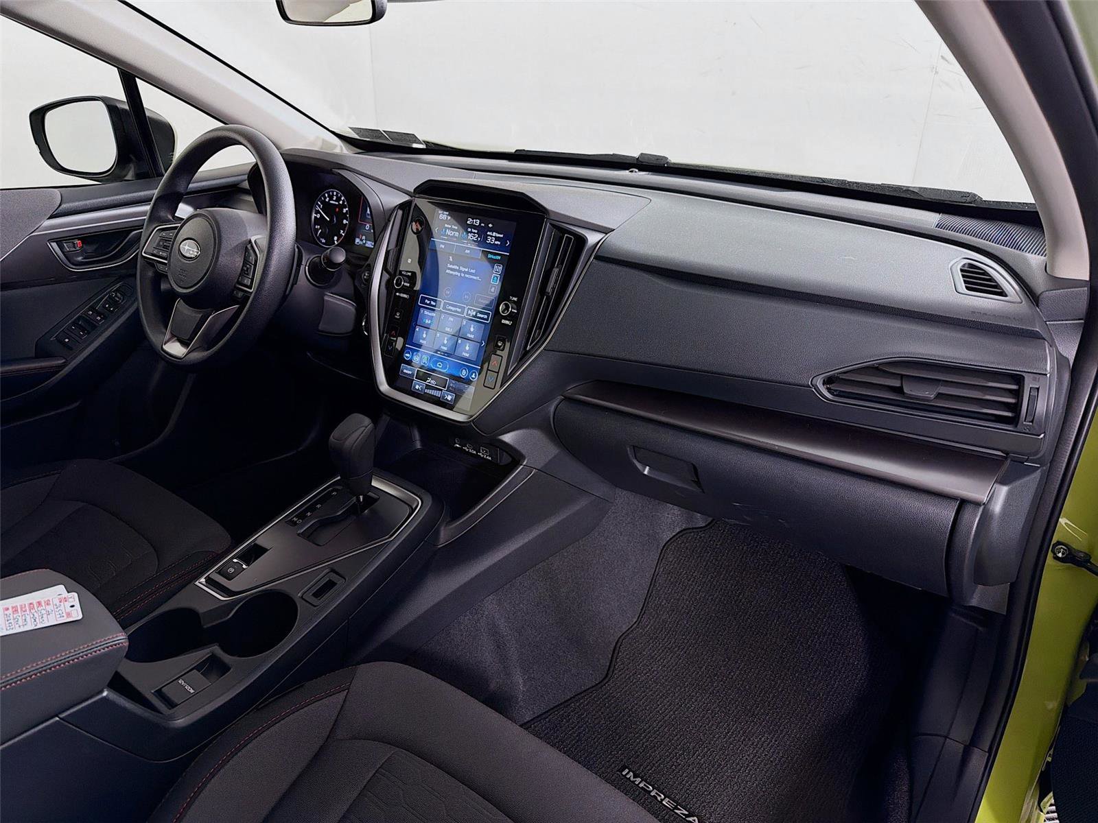 Certified 2026 Subaru Impreza 2.0i Sport image 26