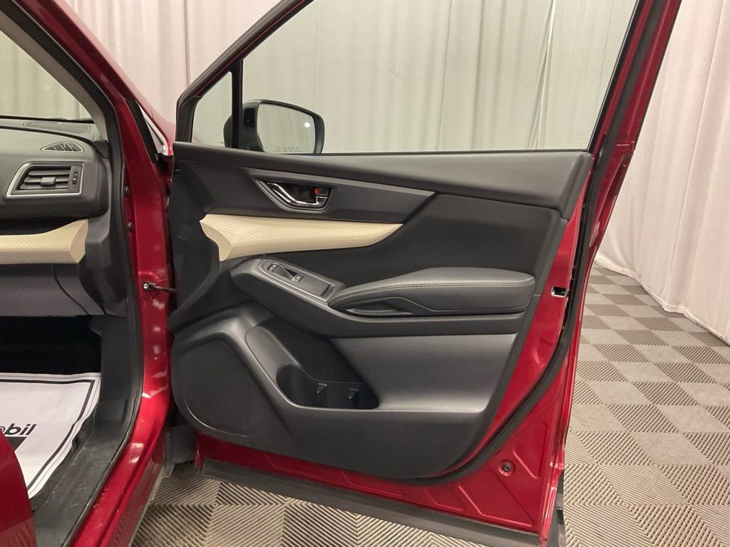 Used 2020 Subaru Ascent Premium w/ Convenience Package image 39