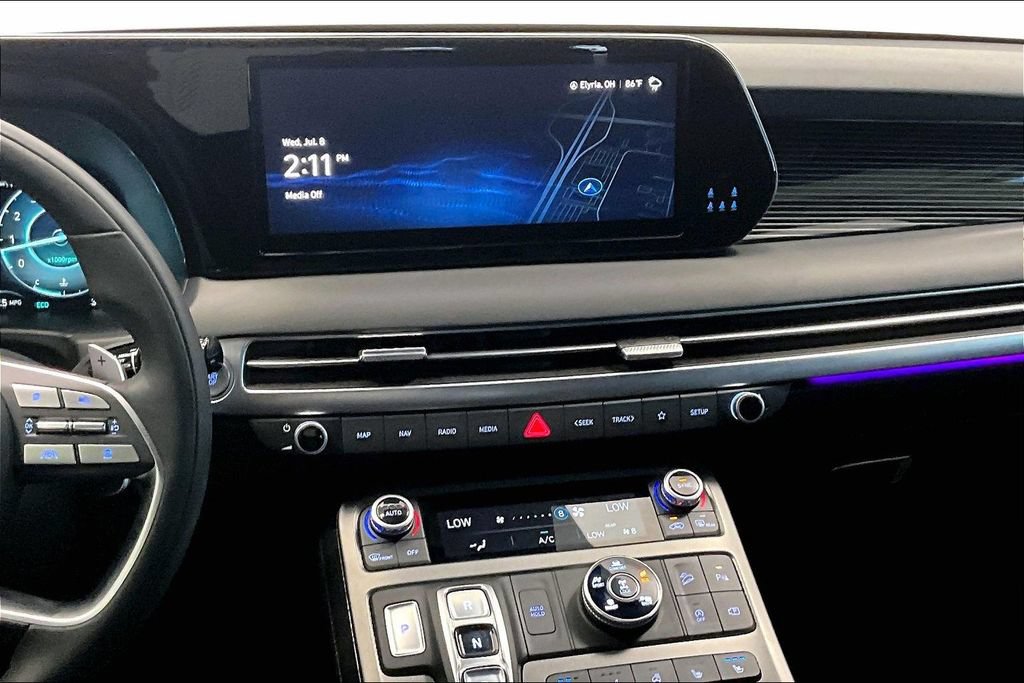 Used 2025 Hyundai Palisade Calligraphy AWD/4WD image 6