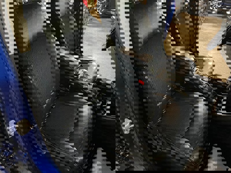 Used 2015 Dodge Journey Crossroad w/ Driver Convenience Group image 20