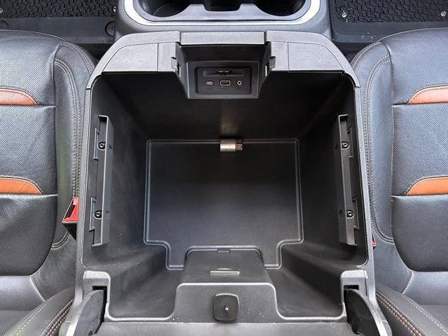 Used 2021 GMC Sierra 2500 AT4 w/ Gooseneck/5TH Wheel Package image 22