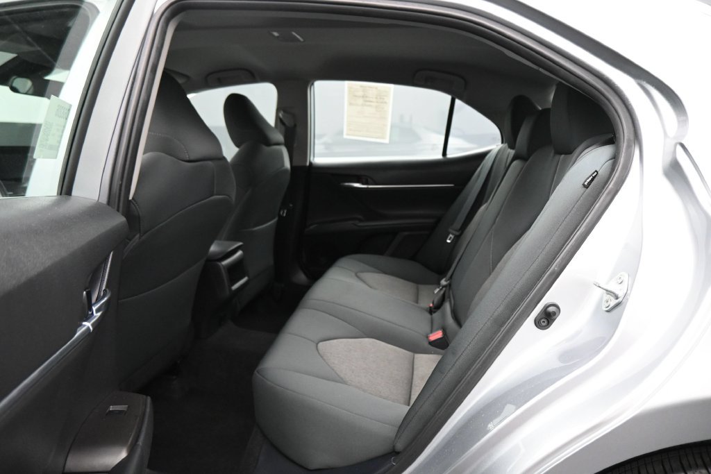 Used 2024 Toyota Camry LE FWD image 16