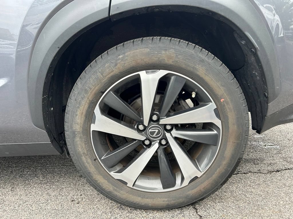 Used 2020 Lexus NX 300 AWD w/ Premium Package image 26