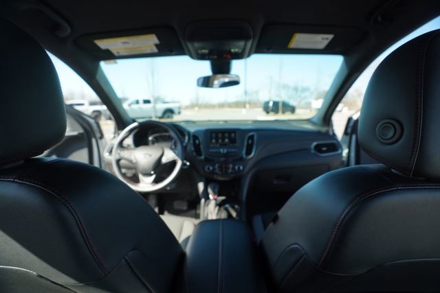 Used 2023 Chevrolet Equinox RS image 26