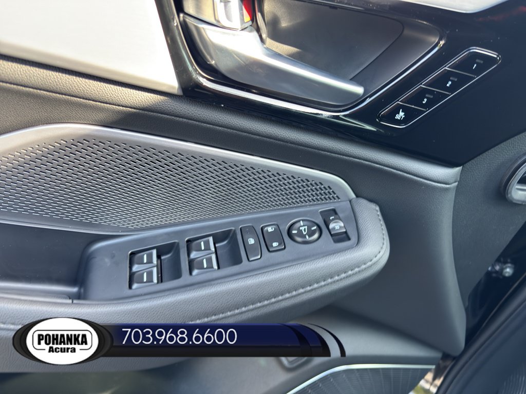New 2026 Acura MDX SH-AWD image 20