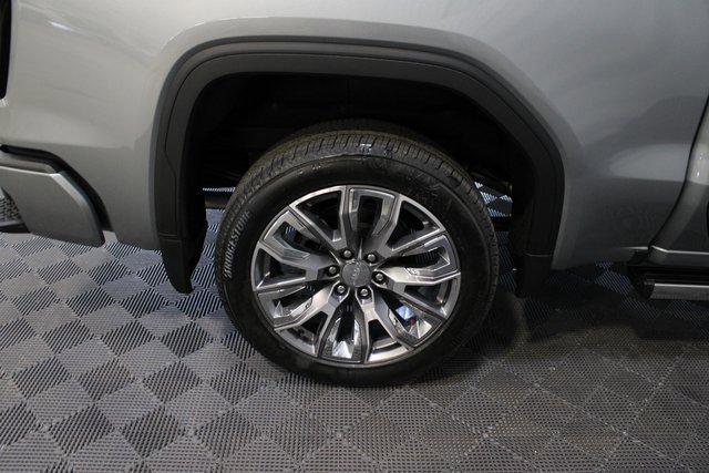 New 2026 GMC Sierra 1500 Denali image 10