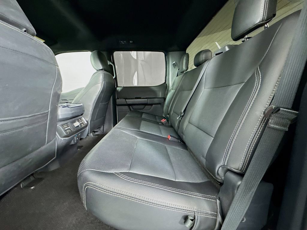 Used 2021 Ford F150 XL w/ STX Appearance Package image 28