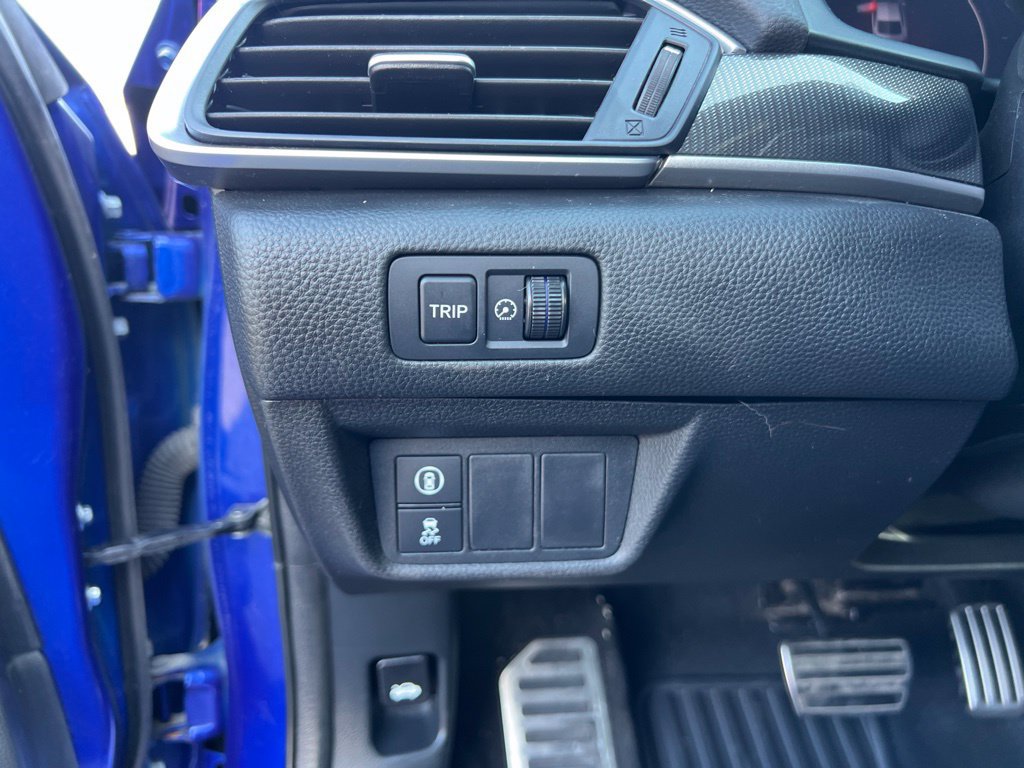Certified 2022 Honda Accord Sport image 17