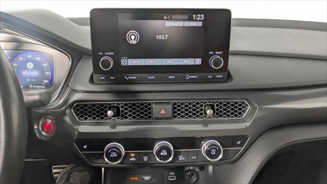 Used 2024 Acura Integra A-Spec image 28