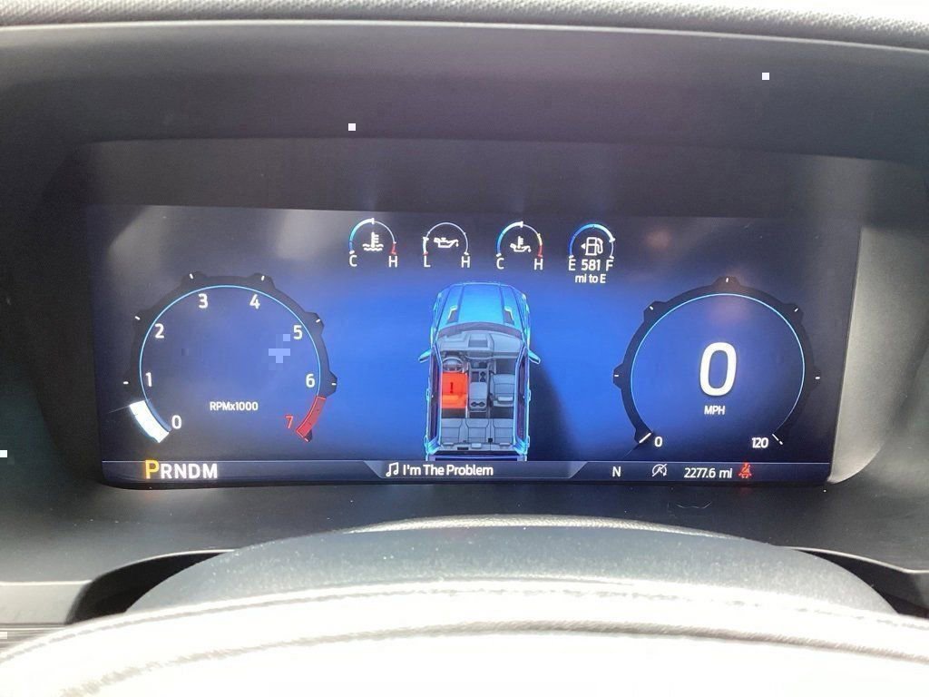 New 2024 Ford F150 STX w/ STX Black Appearance Package image 41