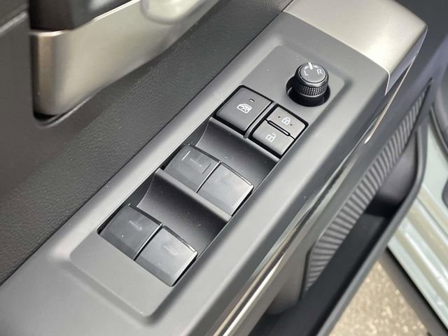 Used 2025 Toyota Tundra SR5 w/ SR5 Premium Package image 14