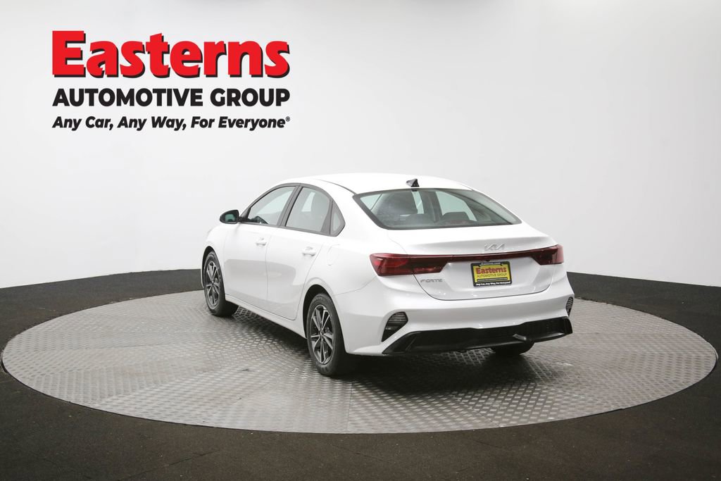 Used 2024 Kia Forte LXS image 64