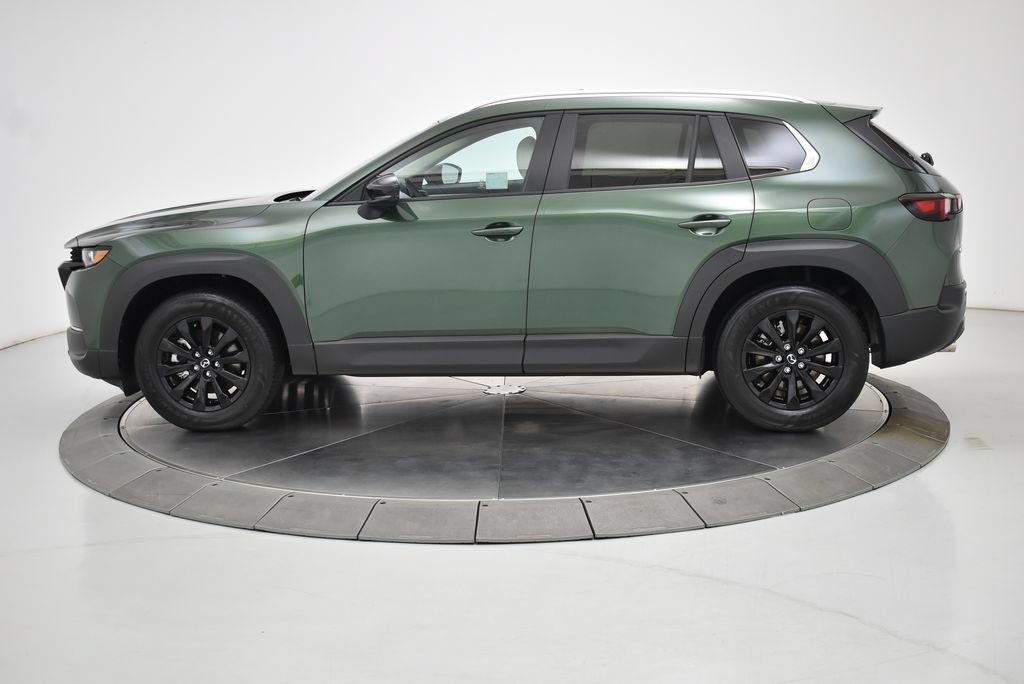 Certified 2026 MAZDA CX-50 AWD 2.5 S w/ Preferred Pkg image 16