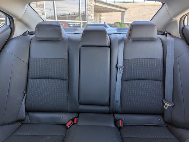 Used 2021 Nissan Altima 2.5 SR w/ SR Premium Package image 21