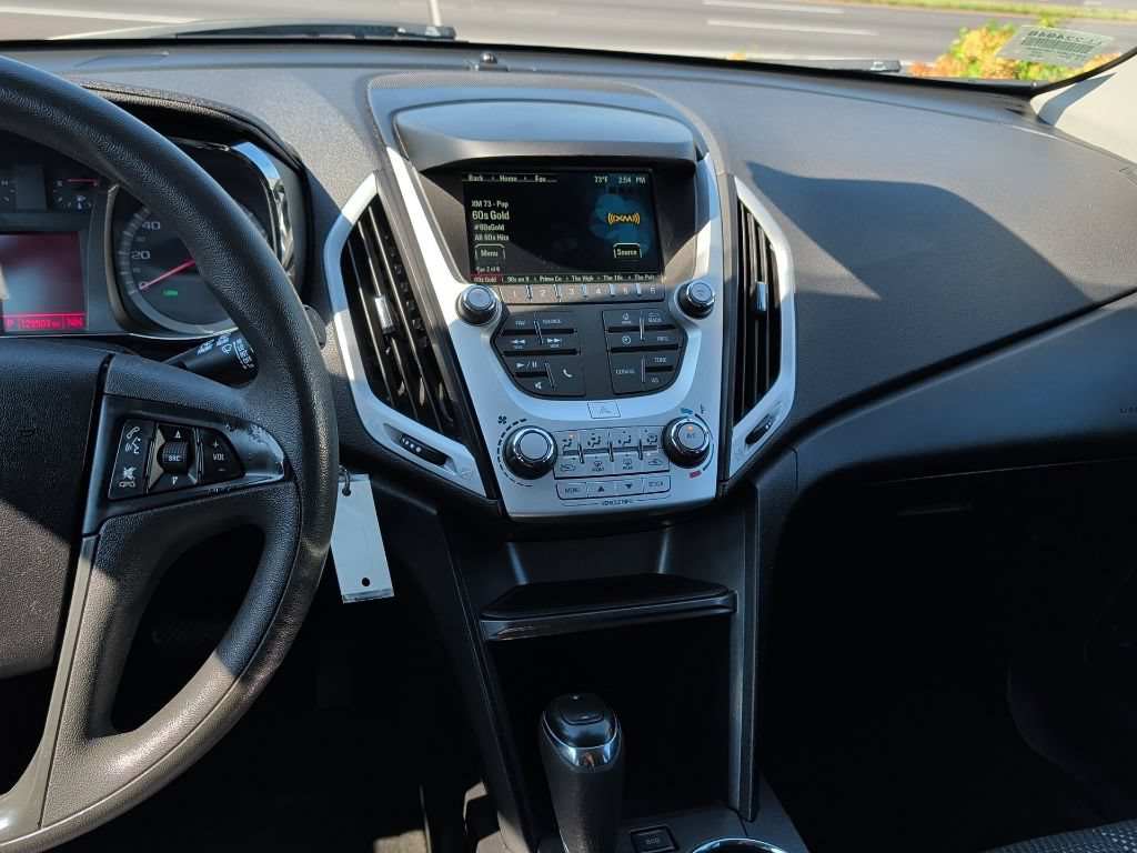 Used 2017 GMC Terrain SLE FWD image 19
