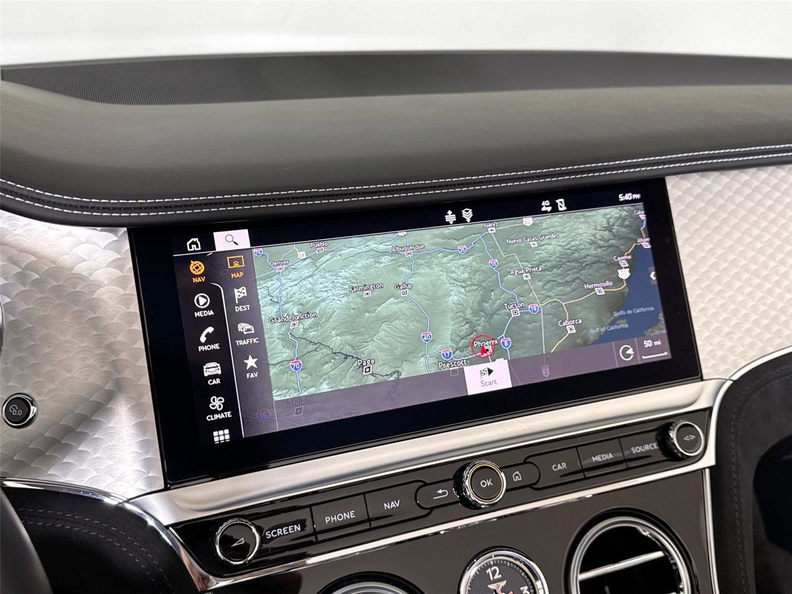 Used 2022 Bentley Continental GT Speed image 19