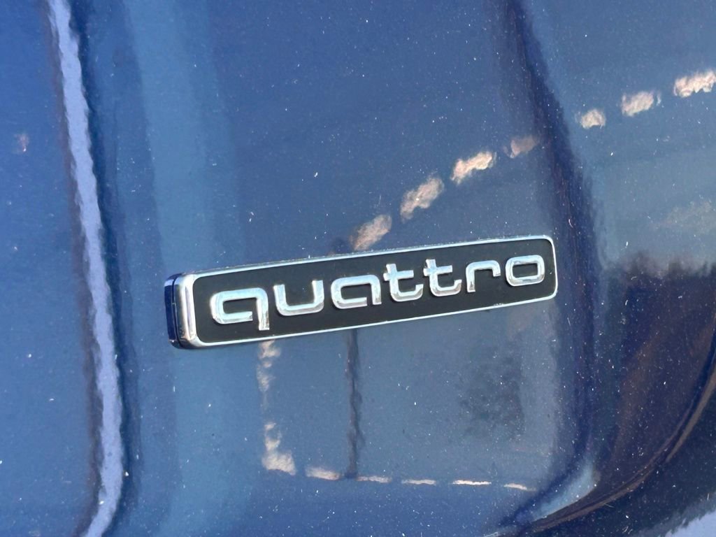 New 2025 Audi Q5 Prestige image 62