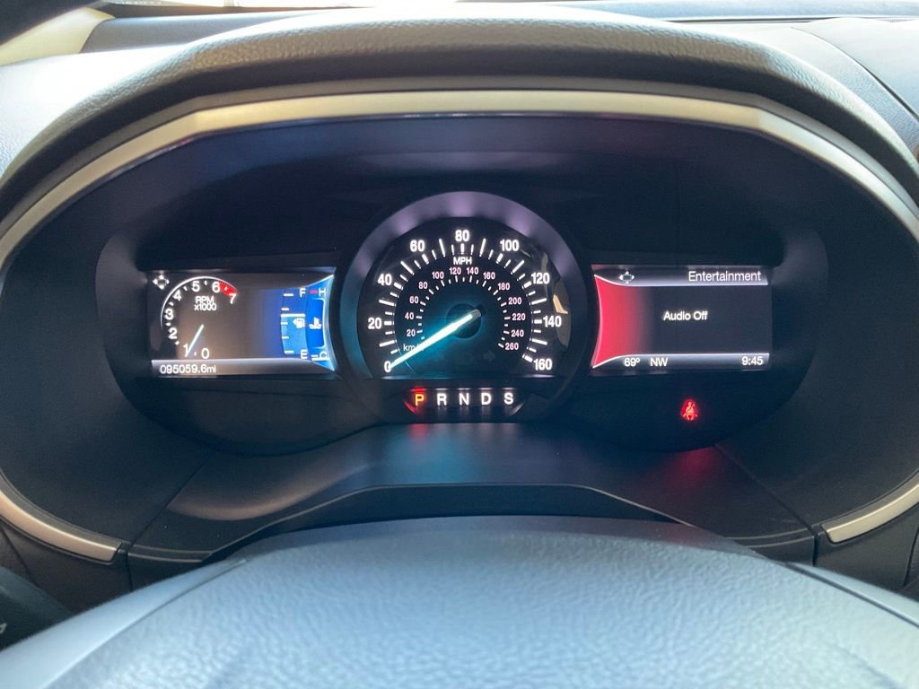 Used 2015 Ford Edge SEL w/ Equipment Group 201A AWD/4WD image 15