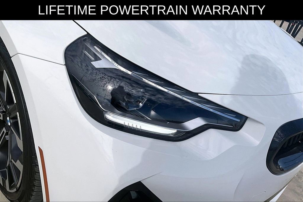 Used 2025 BMW M240i xDrive Coupe image 39