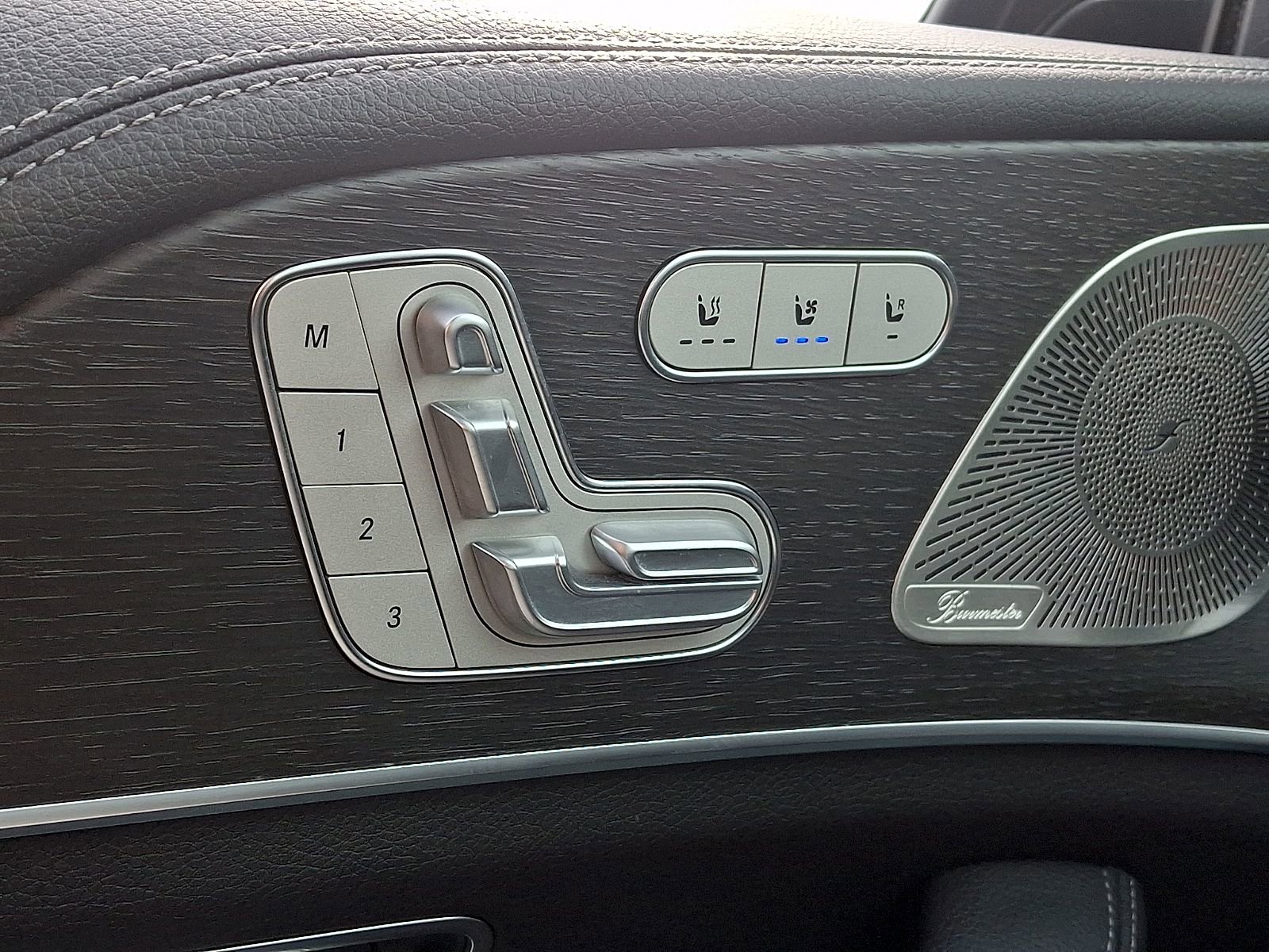 Used 2024 Mercedes-Benz GLE 450 4MATIC image 26