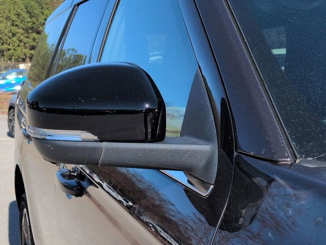 New 2025 Ford Expedition King Ranch image 12