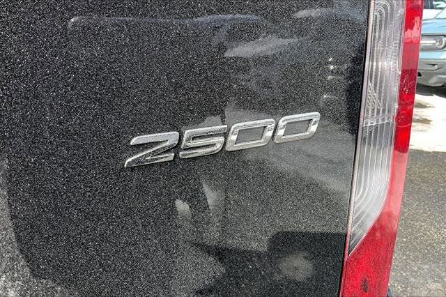 New 2026 Mercedes-Benz Sprinter 2500 image 34
