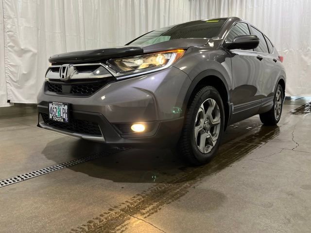 Used 2019 Honda CR-V EX-L image 26