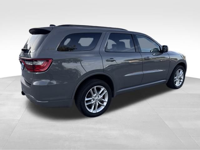 Used 2025 Dodge Durango GT image 5