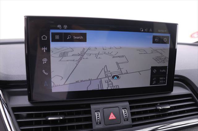 Certified 2025 Audi Q5 e Premium Plus image 11