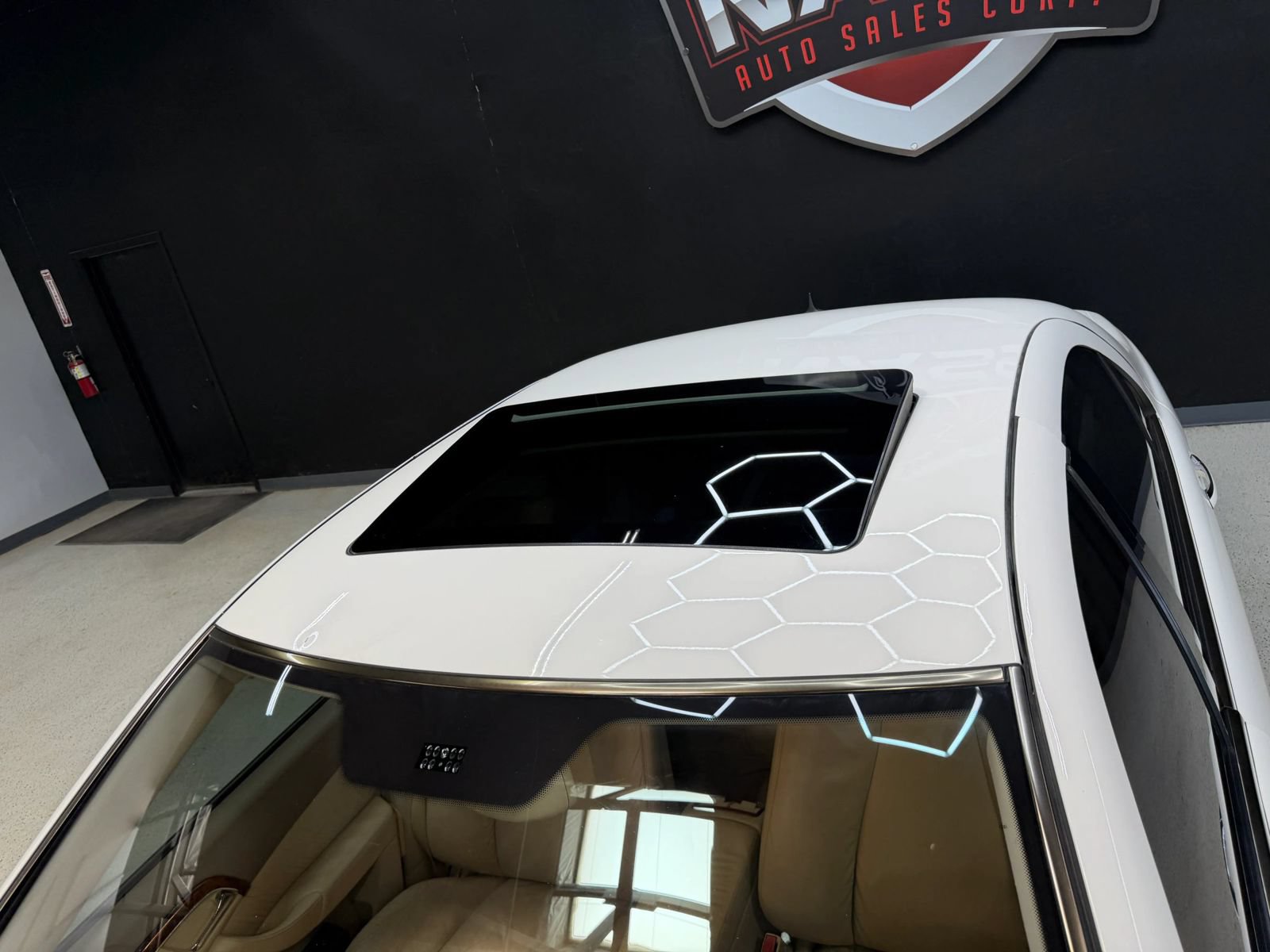 Used 2006 Mercedes-Benz S 500 image 48