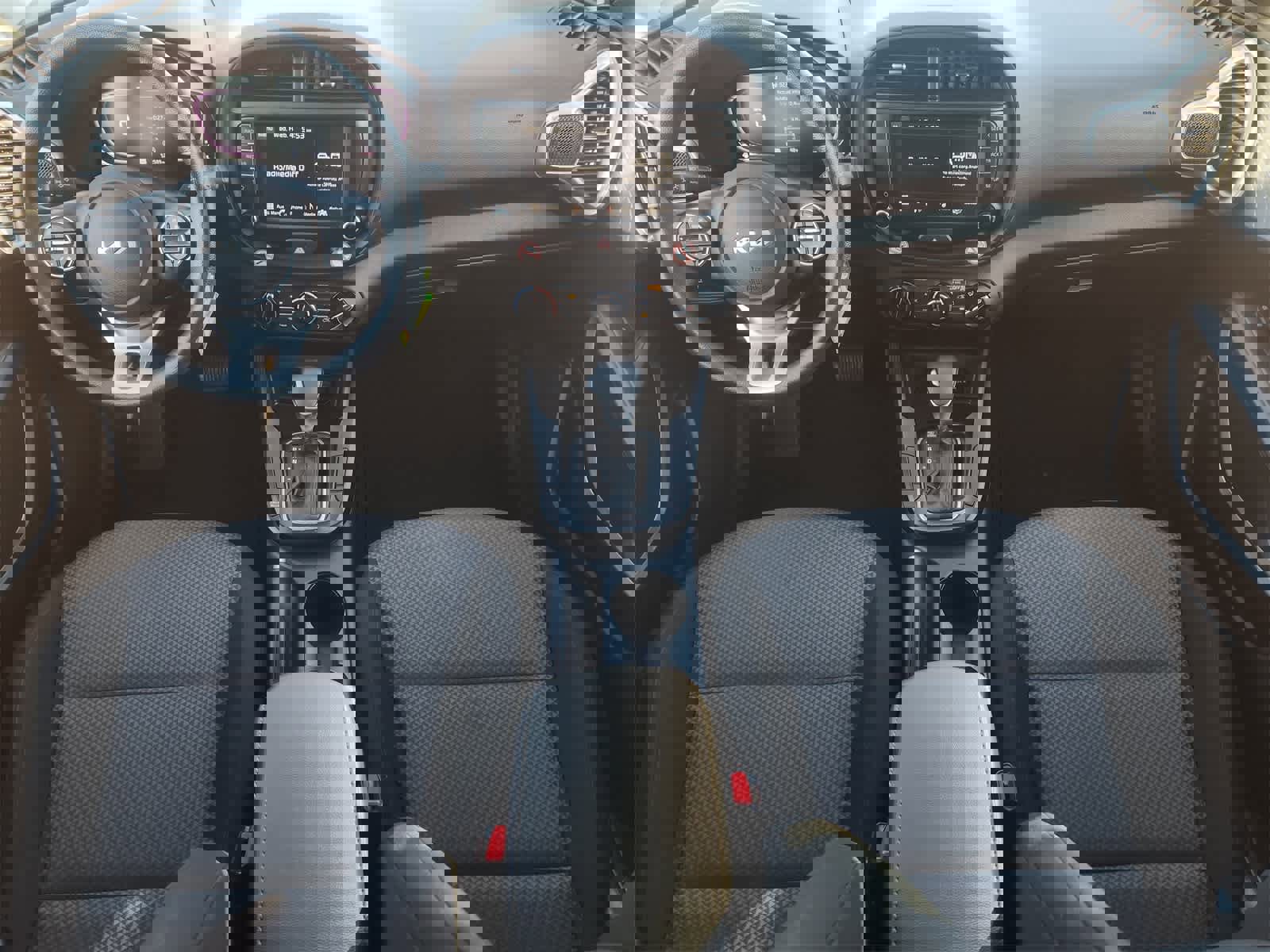 Certified 2024 Kia Soul LX w/ Option Group 015 image 23