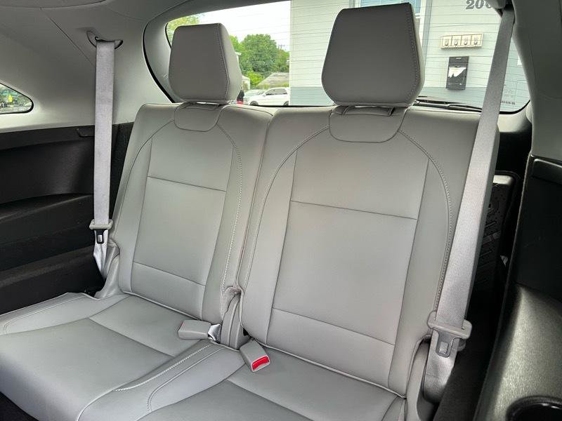 Used 2020 Acura MDX SH-AWD image 9