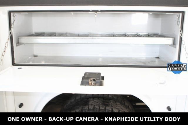 Used 2023 Chevrolet Silverado 3500 W/T w/ WT Fleet Convenience Package image 41