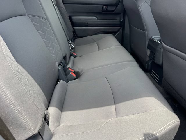 Used 2026 Toyota Tacoma SR5 AWD/4WD image 8