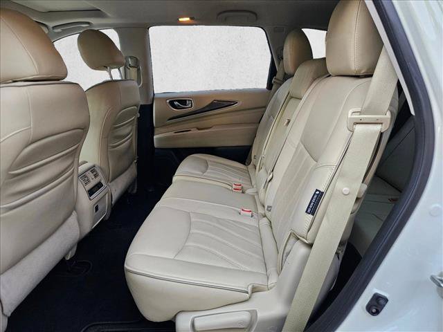 Used 2019 INFINITI QX60 Luxe w/ Essential Package FWD image 15