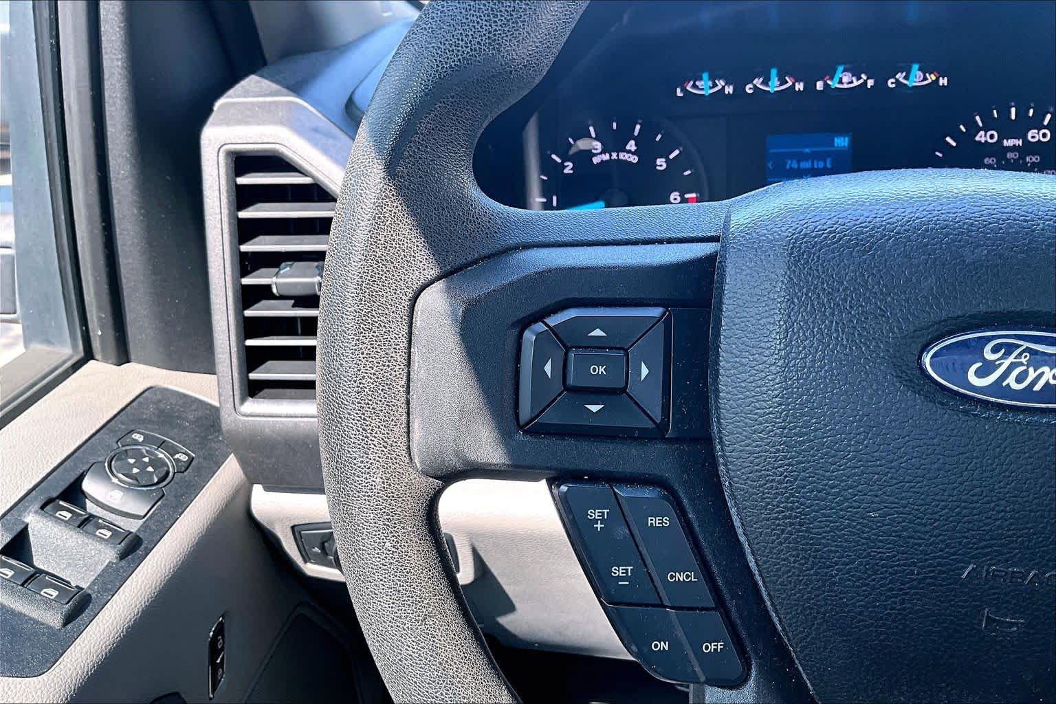 Used 2018 Ford F250 XL w/ STX Appearance Package AWD/4WD image 22