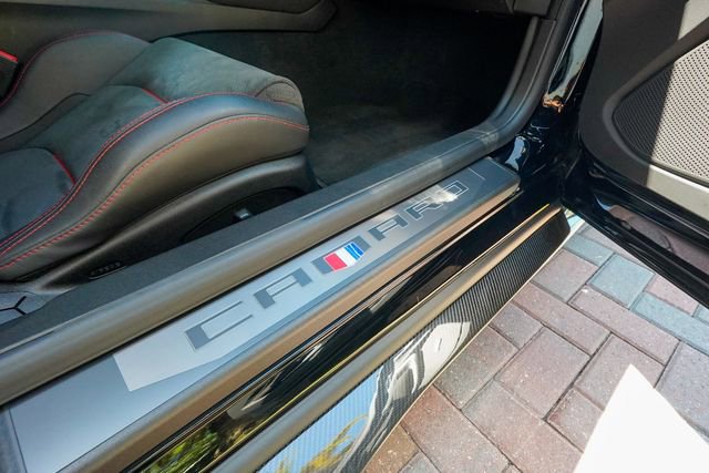 Used 2018 Chevrolet Camaro ZL1 RWD image 76