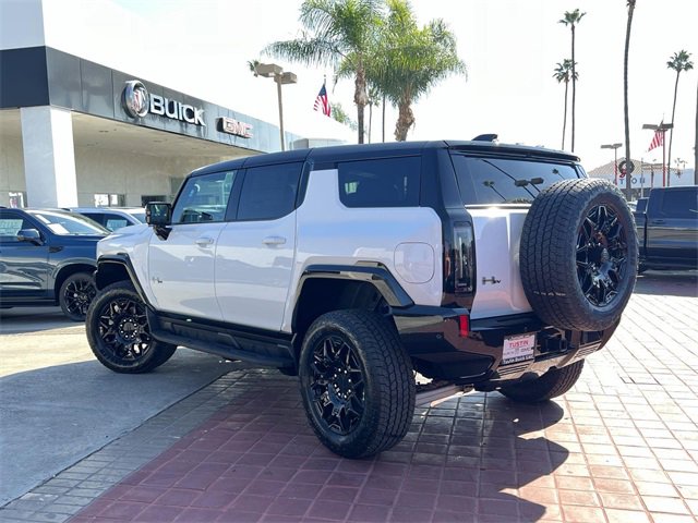 New 2026 GMC Hummer EV SUV image 5
