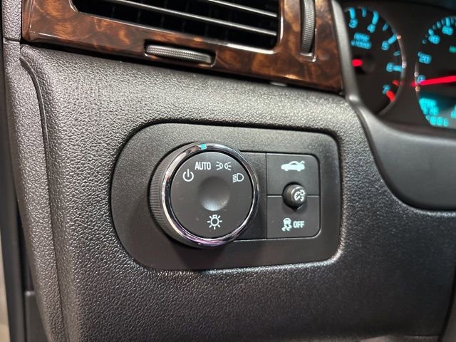 Used 2012 Chevrolet Impala LT image 15