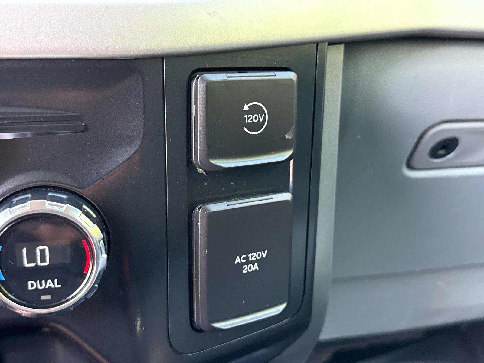 Used 2021 Ford F150 XLT w/ Equipment Group 302A High AWD/4WD image 12