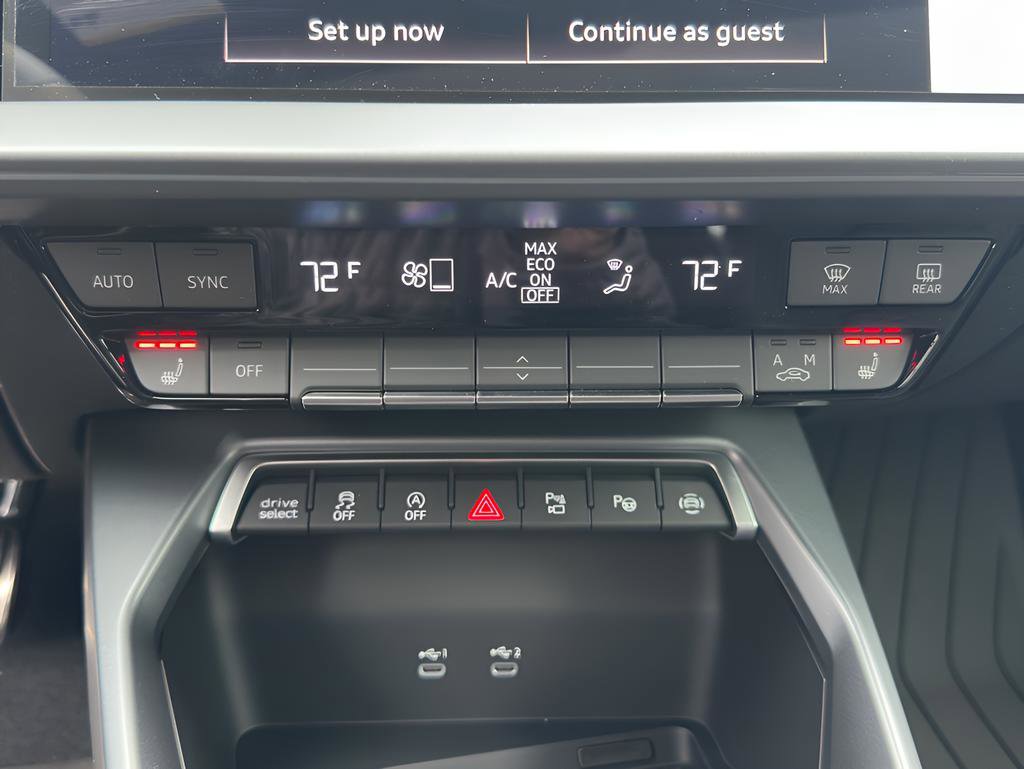 New 2026 Audi S3 Premium image 15