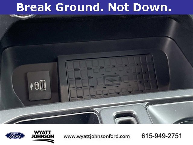 New 2025 Ford F150 Tremor w/ Bed Utility Package image 27