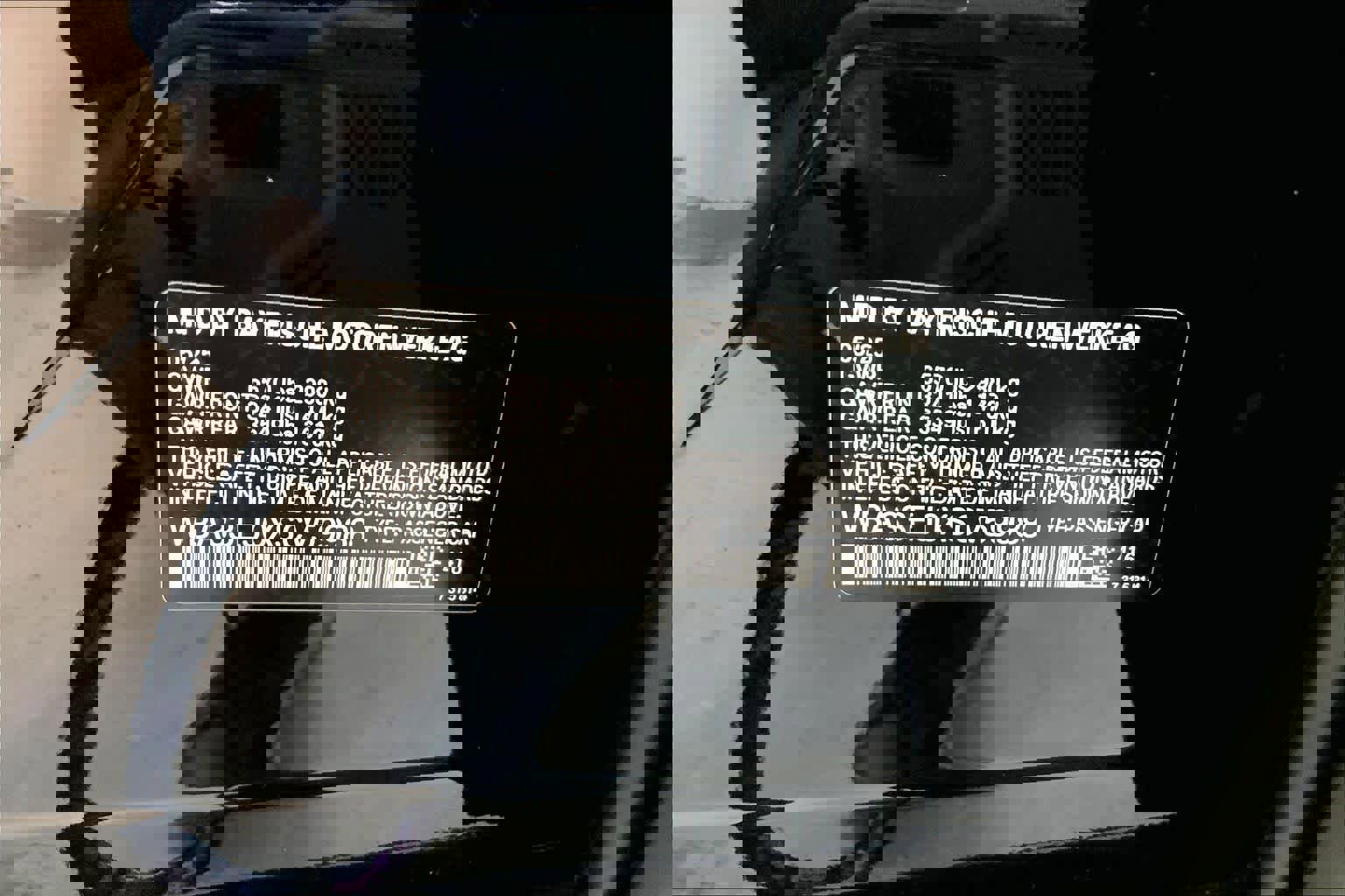 Used 2025 BMW 760i xDrive image 37