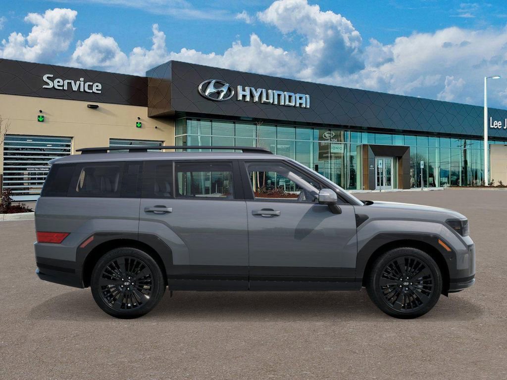 New 2026 Hyundai Santa Fe Calligraphy image 7