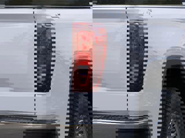 New 2026 GMC Sierra 1500 Pro w/ Convenience Package image 11