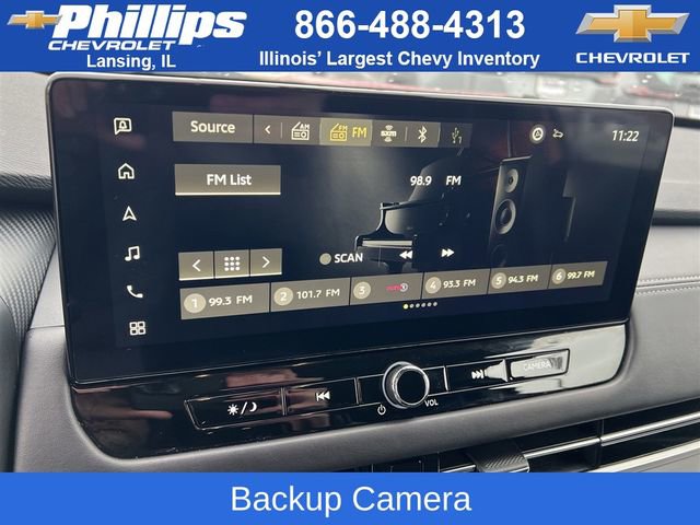 Used 2025 Mitsubishi Outlander ES image 14